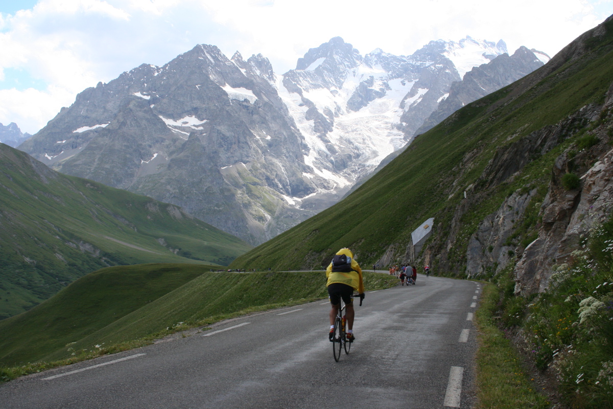 Top Mountain Biking Destinations in Europe - Pedal MCR
