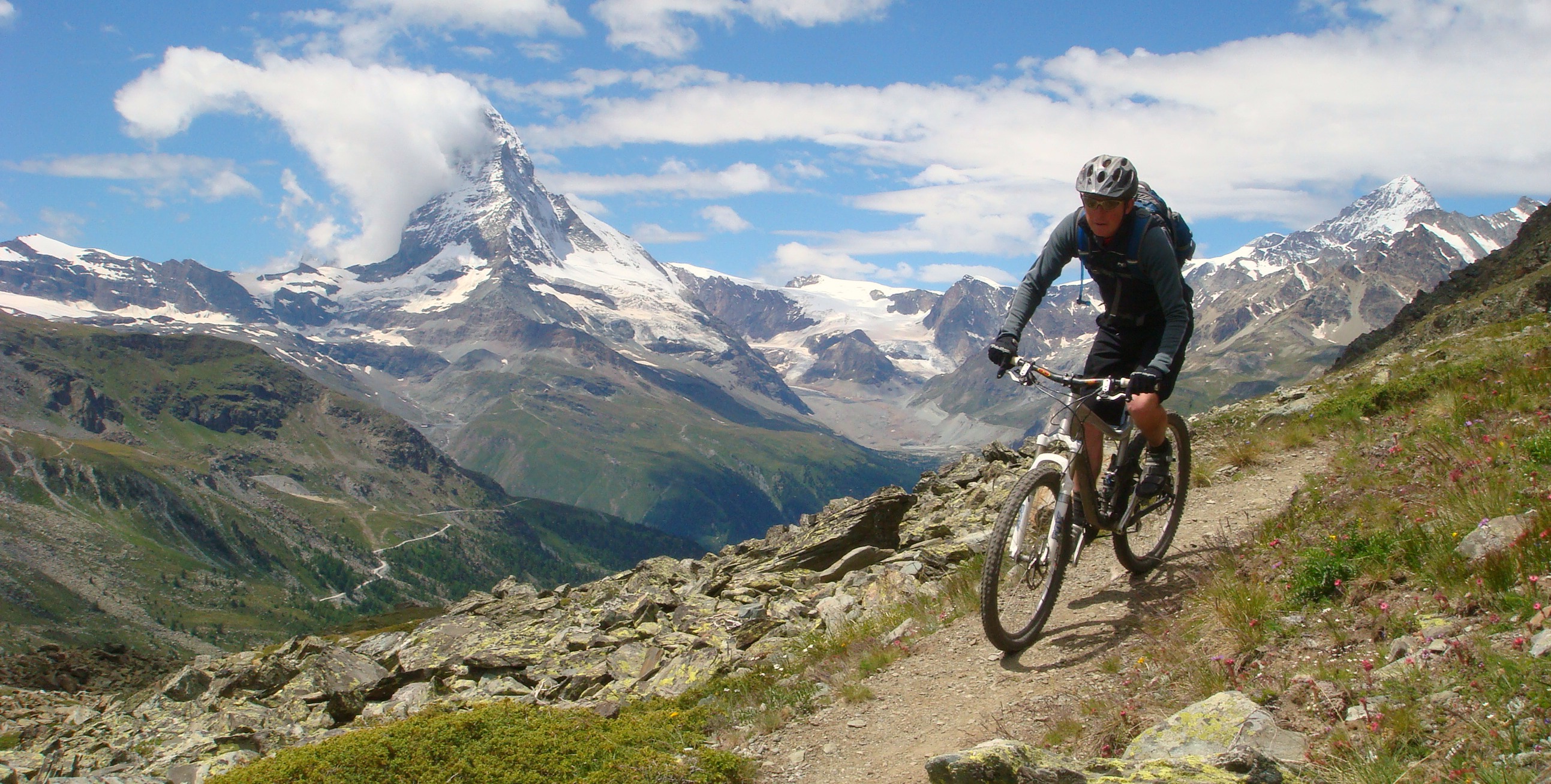 Top Mountain Biking Destinations in Europe - Pedal MCR